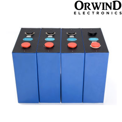Orwin OA1701