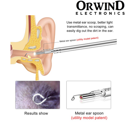 Orwind O4306
