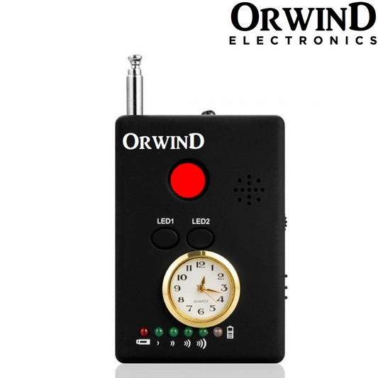 Orwind O6203