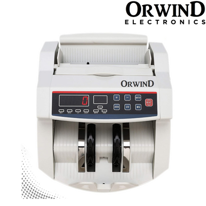 Orwind O8101