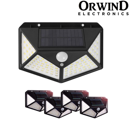 Orwind SL1102