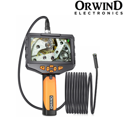 Orwind O4301