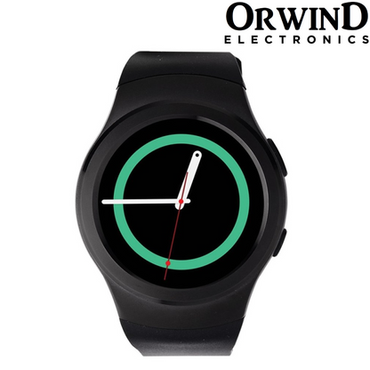 Orwind O8001 GSM Smart Watch