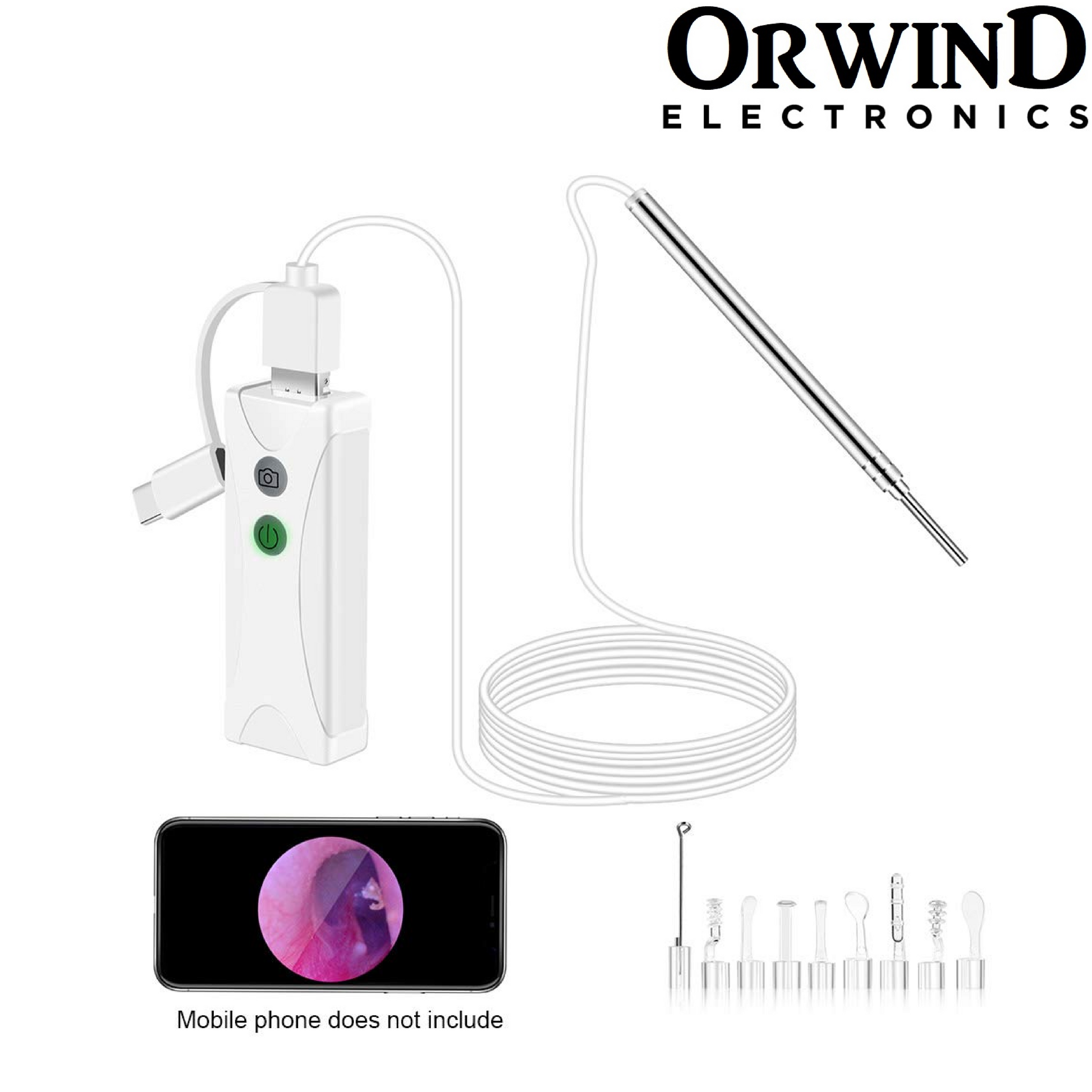 Orwind O4305