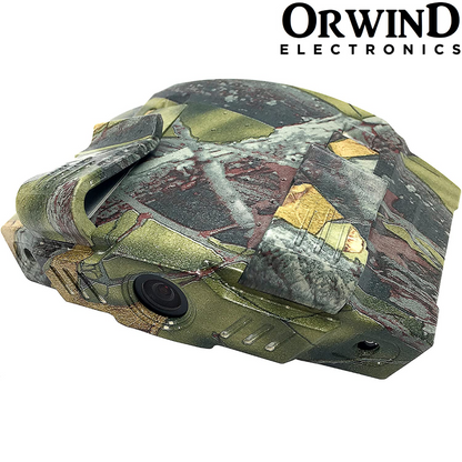 Orwind O1306 Action Hat Camera