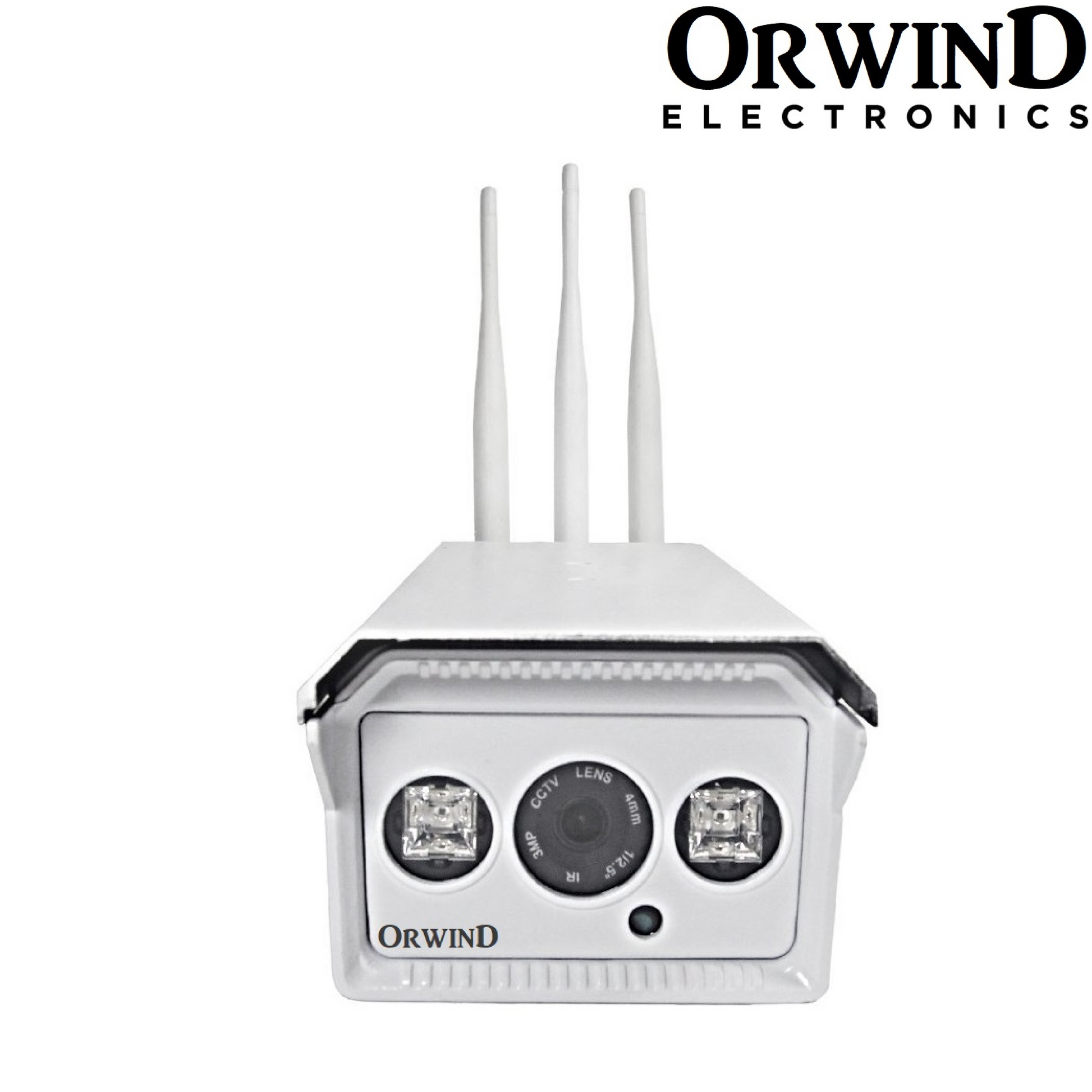 Orwind O4501
