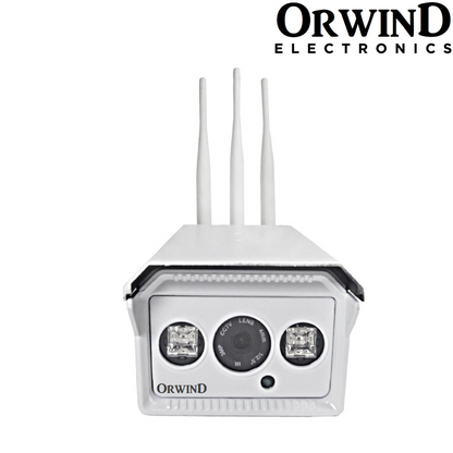 Orwind O4501