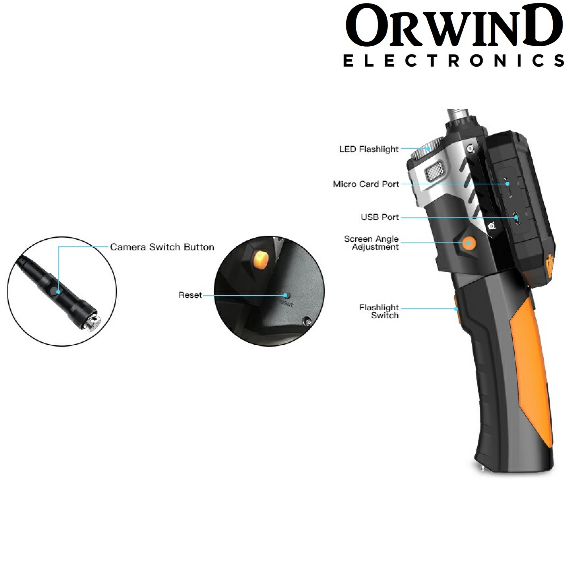 Orwind O4301