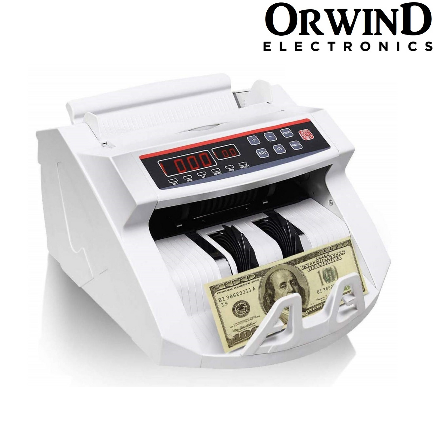 Orwind O8101