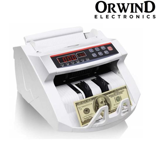 Orwind O8101