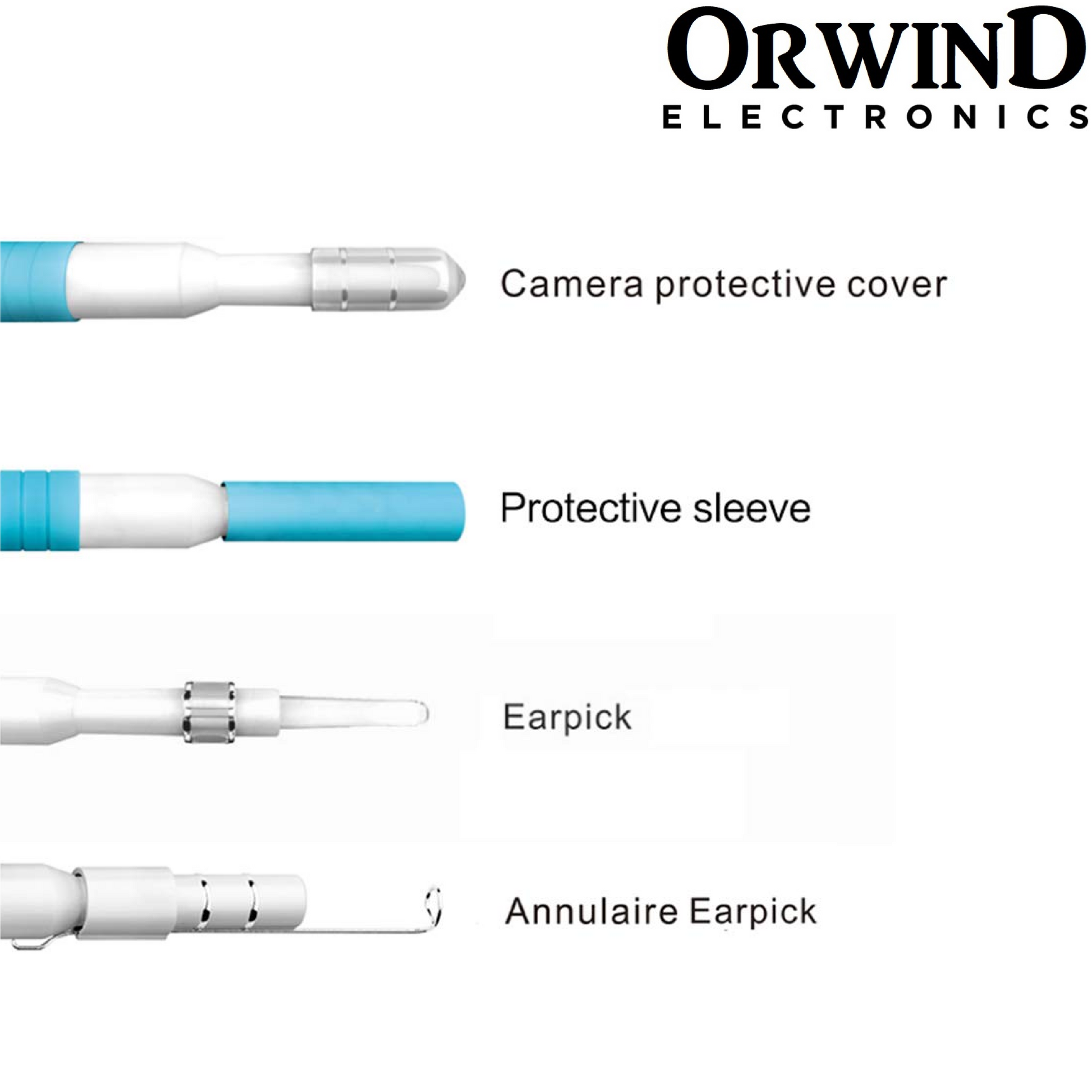 Orwind O4306