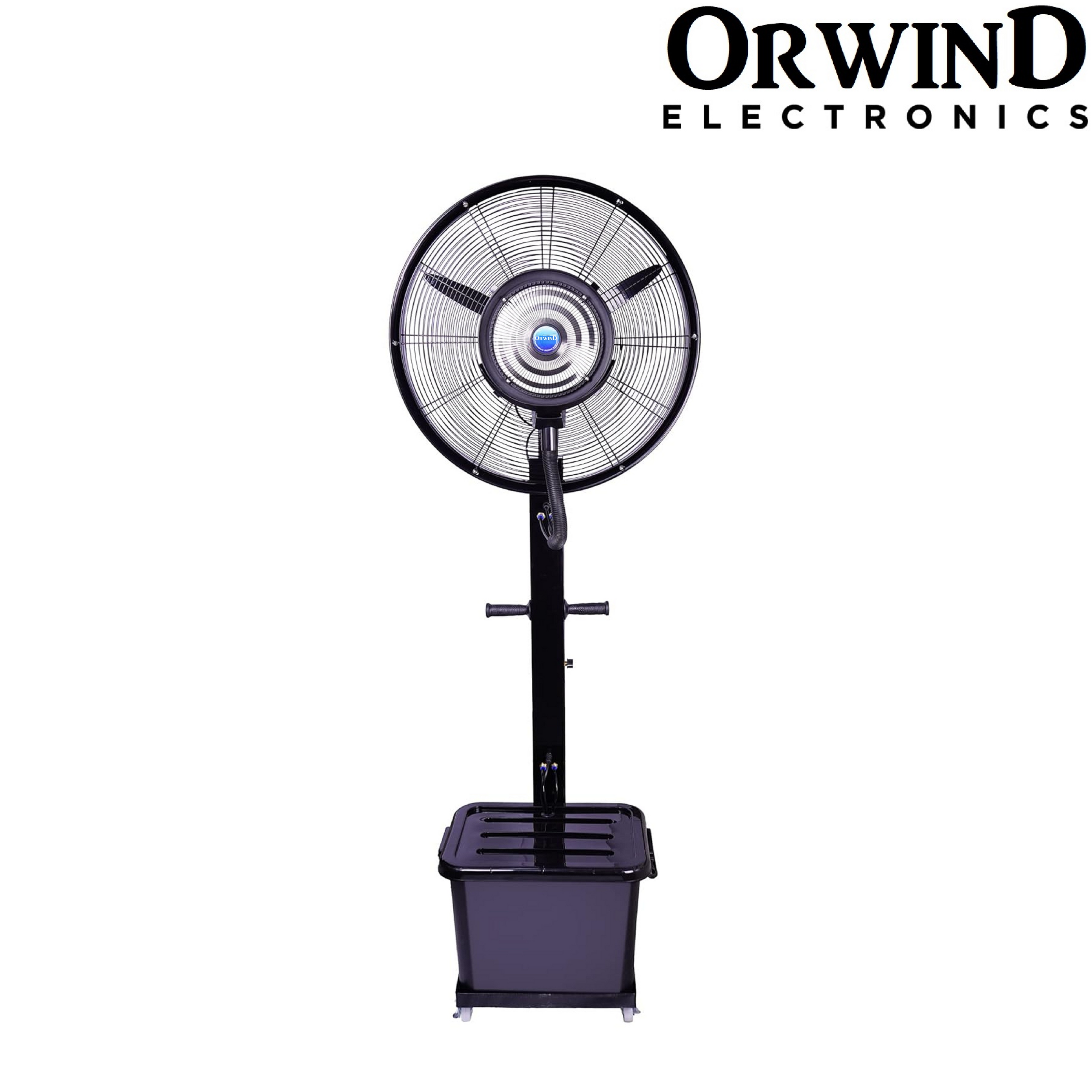 Orwind Summer Super Cool Mist Fan - 40L