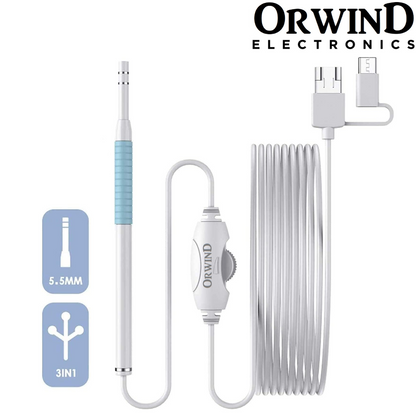 Orwind O4306