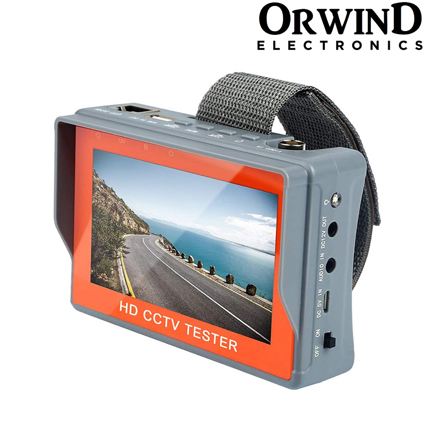 Orwind O6001
