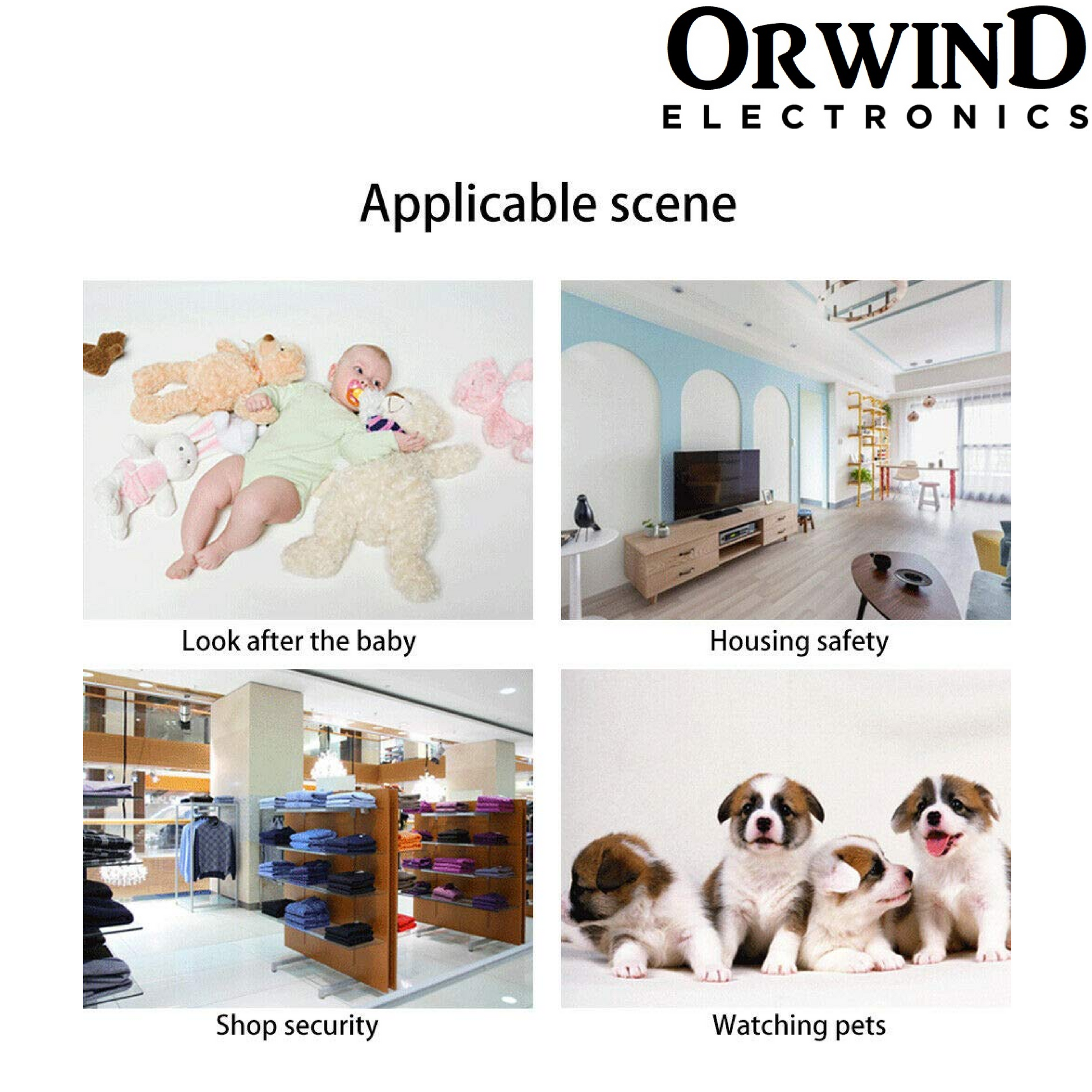 Orwind O2406