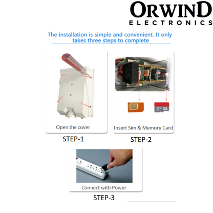 Orwind O4501