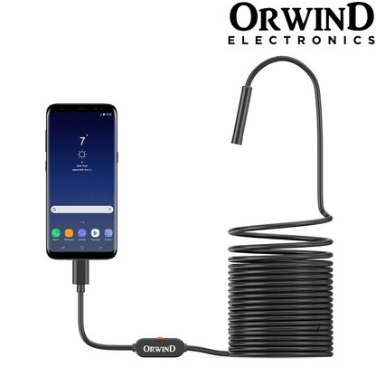 Orwind O4303