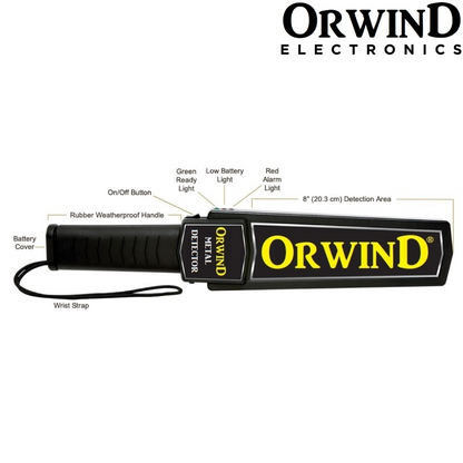 Orwind O6102