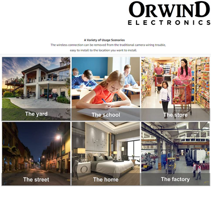 Orwind O4501