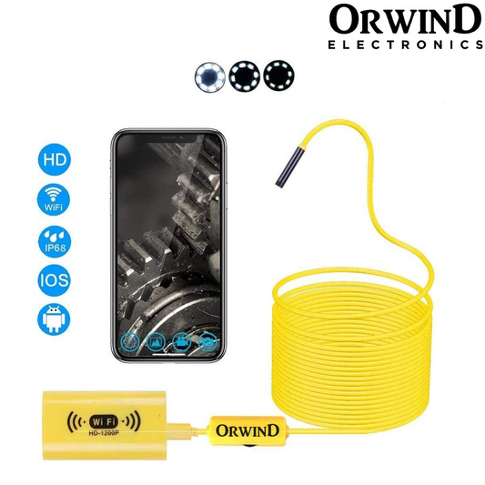Orwind O4304