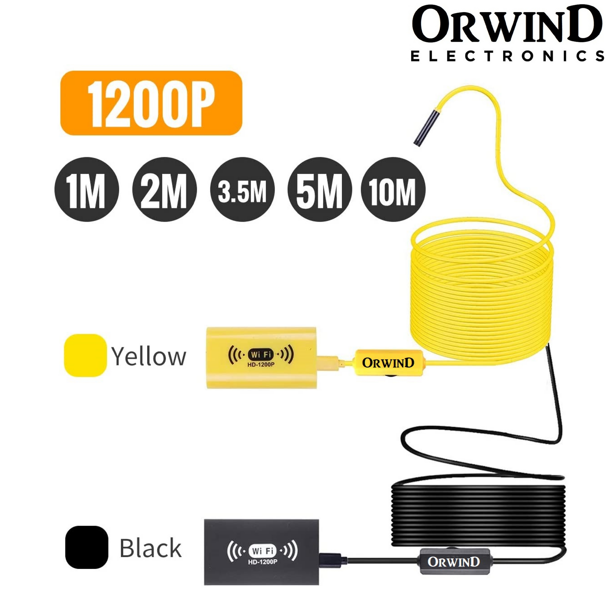 Orwind O4304