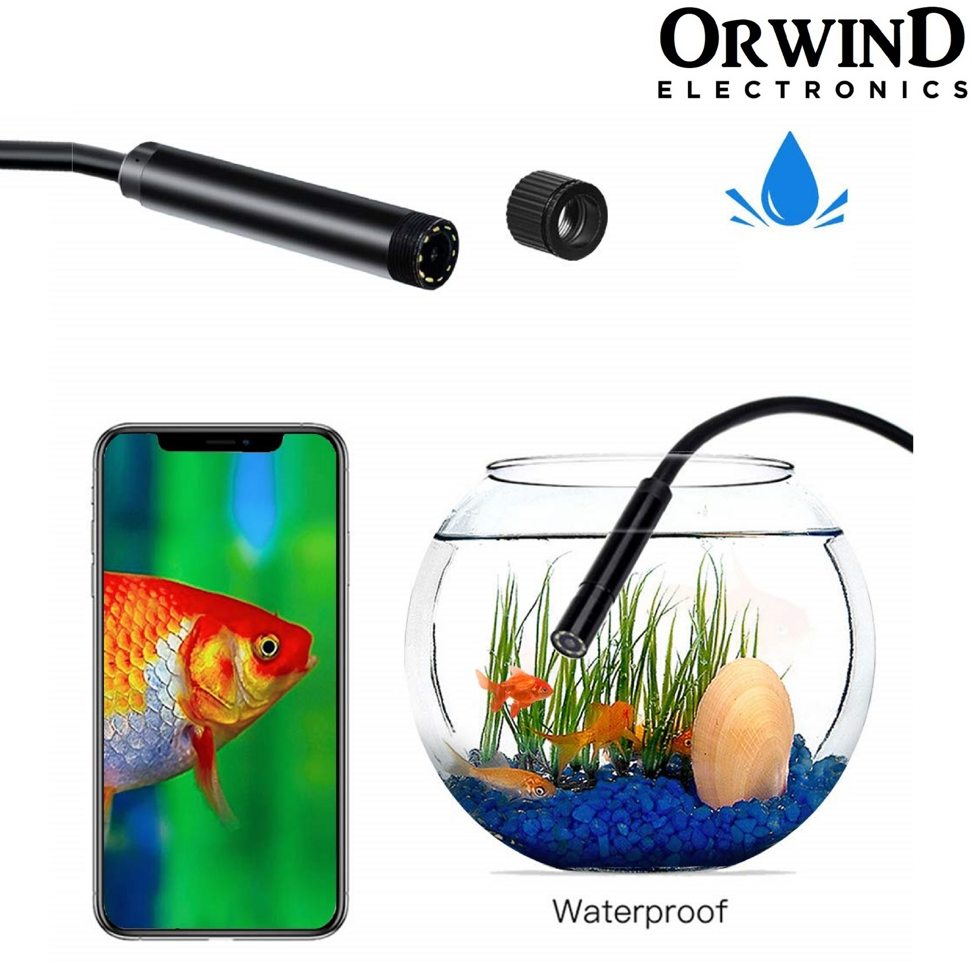 Orwind O4304