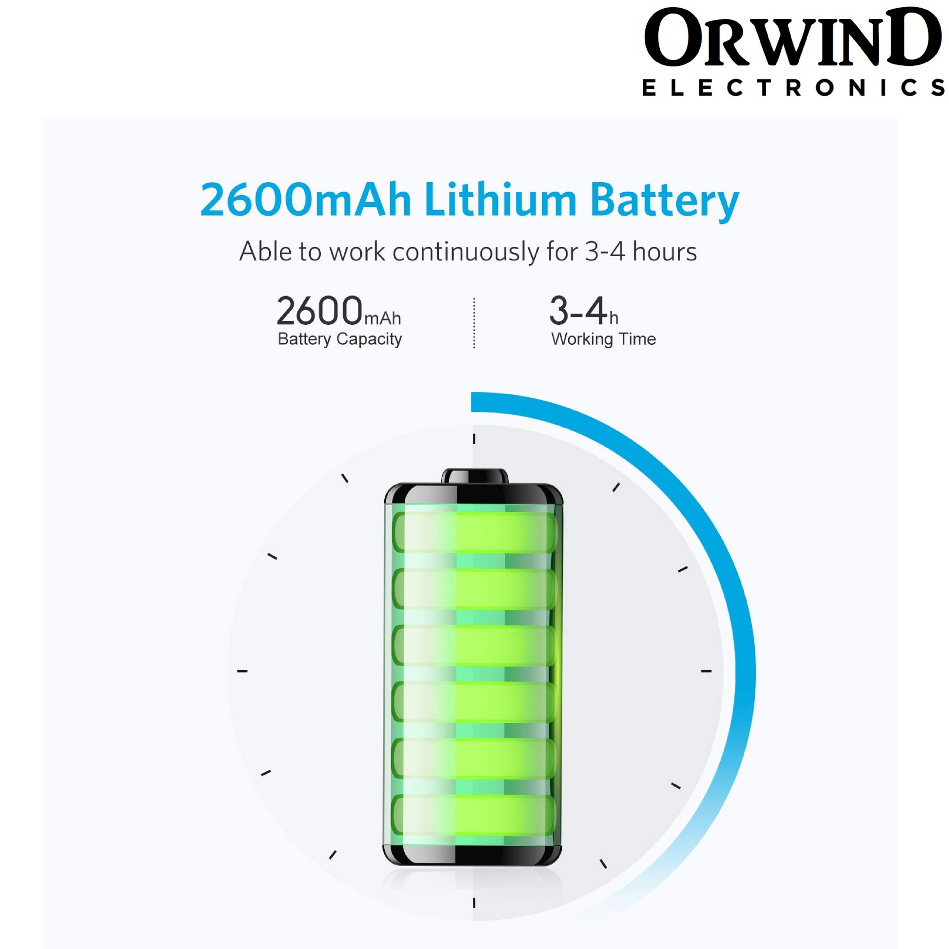 Orwind O4304