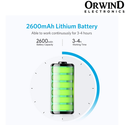Orwind O4304