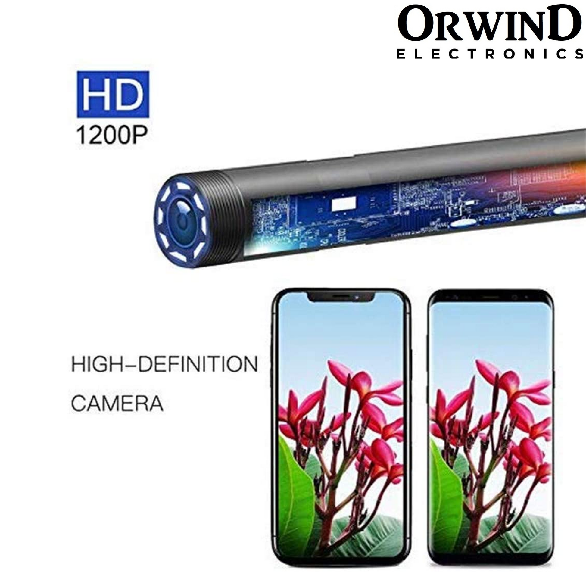 Orwind O4304