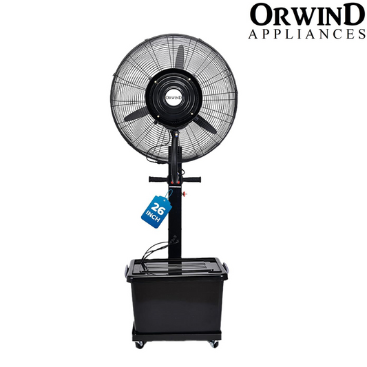 Orwind MS1000
