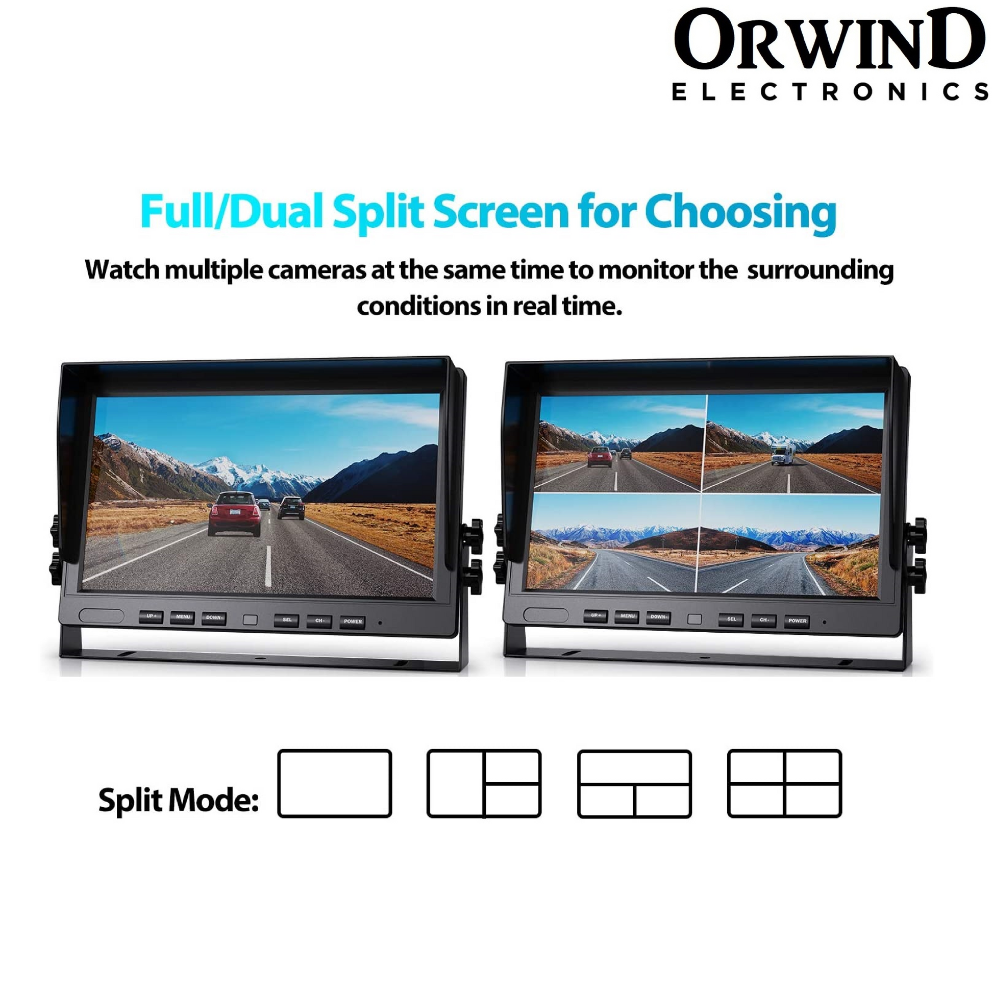 Orwind O3902
