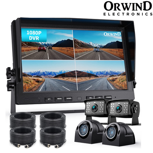 Orwind O3902