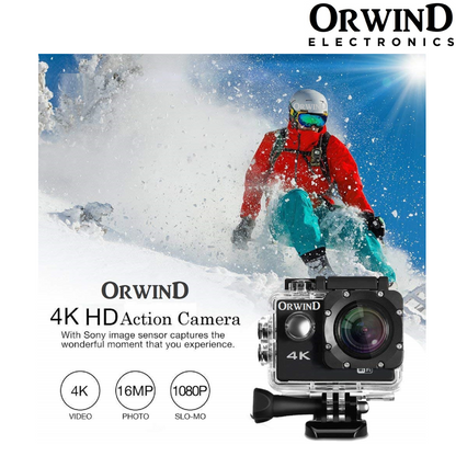 Orwind O4101