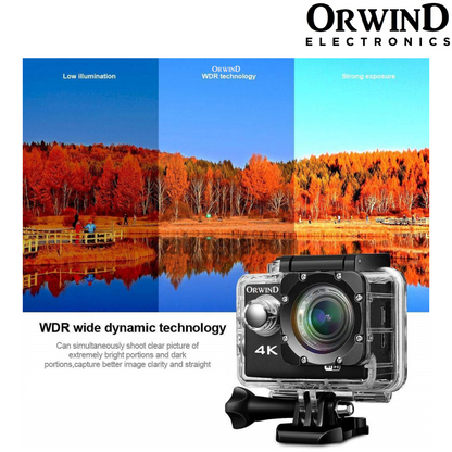 Orwind O4101