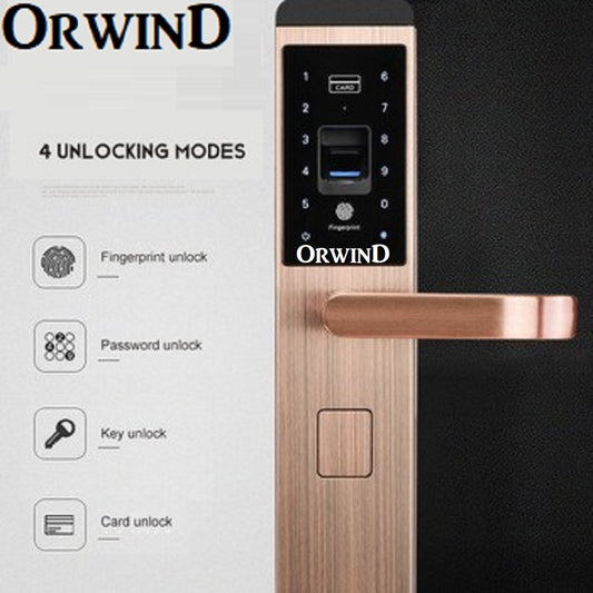 Orwind O7701