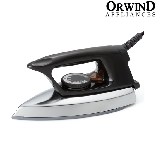 Orwind Dry Iron