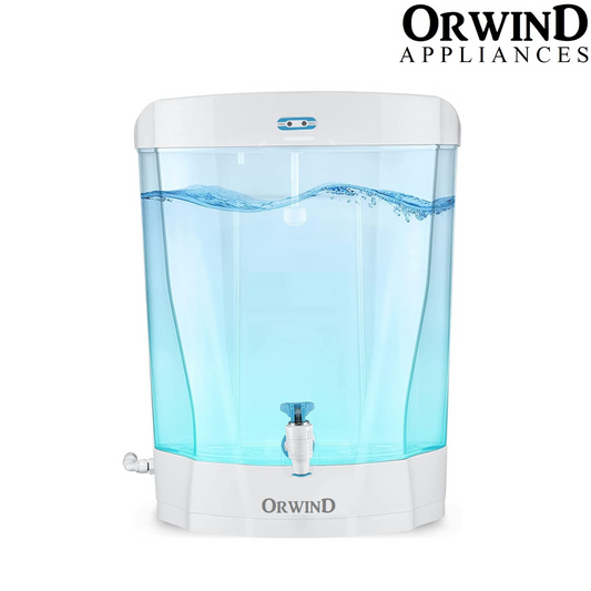 Orwind Water Purifier RO - Drink Clean Water Everyday