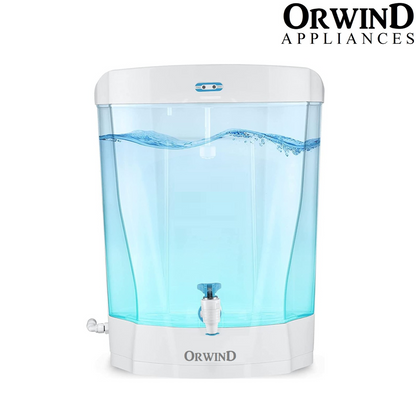 Orwind Water Purifier RO - Drink Clean Water Everyday