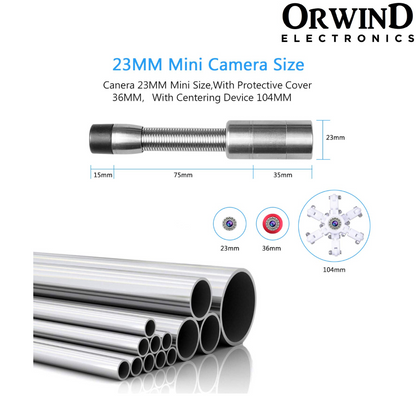 Orwind O4302