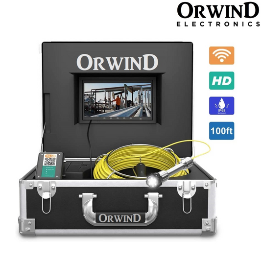 Orwind O4302