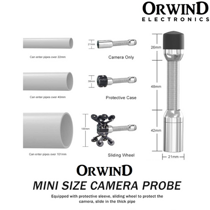 Orwind O4302