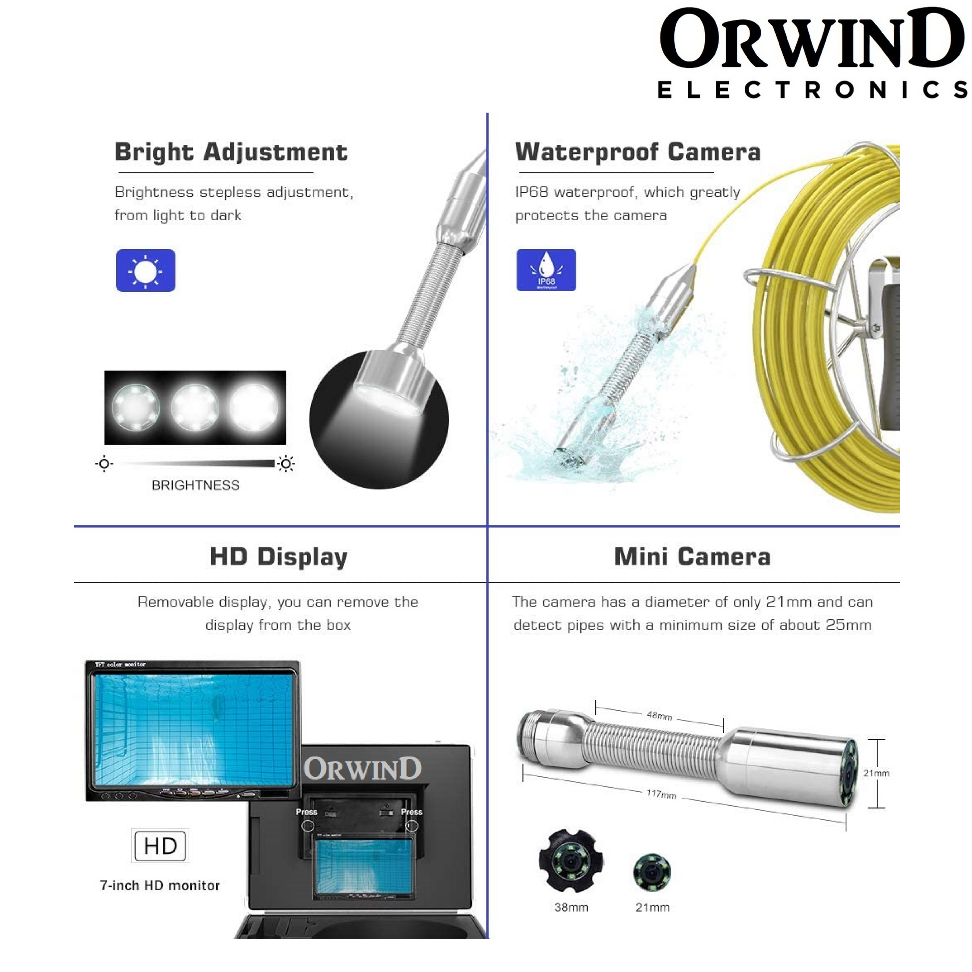 Orwind O4302