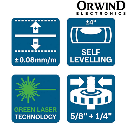 Orwind O8702