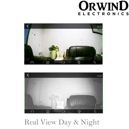 Orwind O2401