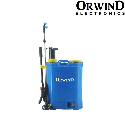 Orwind MED08