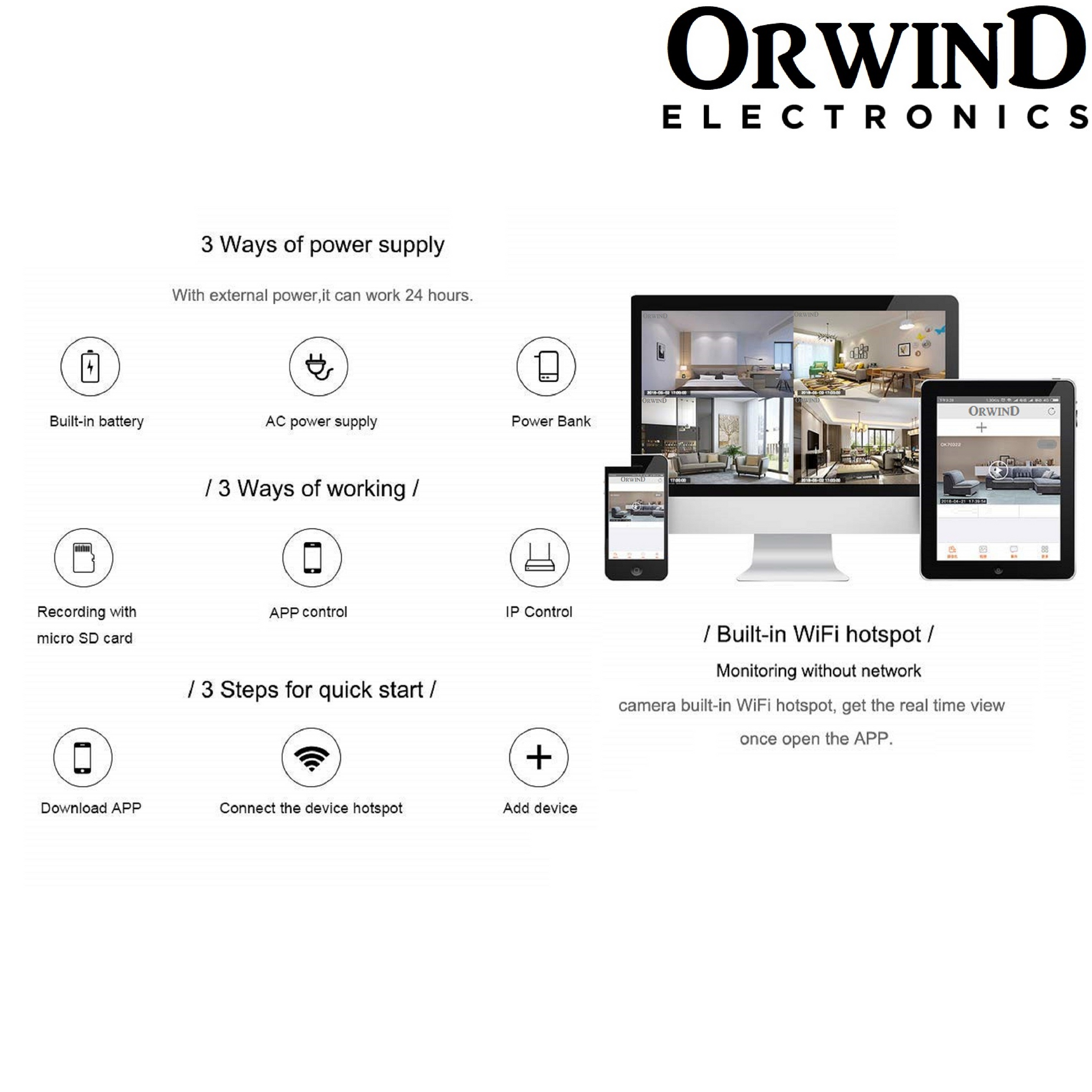 Orwind O2403