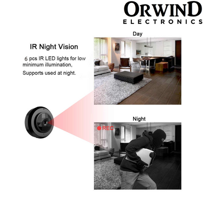 Orwind O2401