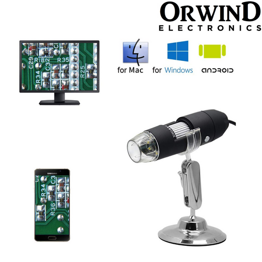 Orwind O4309