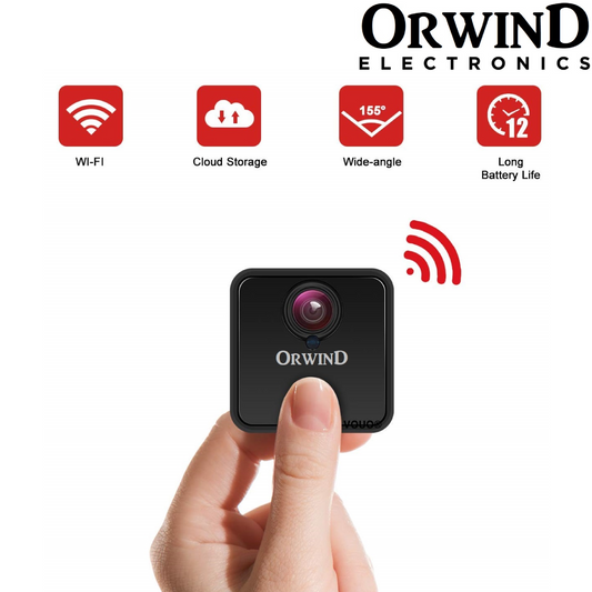 Orwind O2407