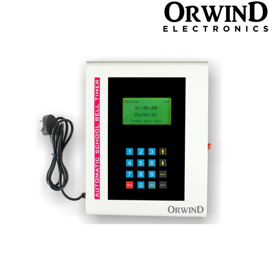 Orwind O6501